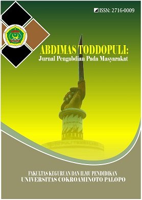 					View Vol. 8 No. 1 (2026): Volume 8, No 1, Desember 2026 
				